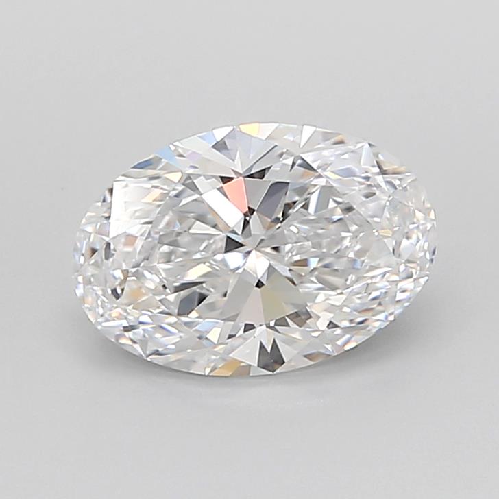 IGI 1.95 Carat Oval Lab Grown Diamond 人工培育鑽石 實驗室人造鑽石