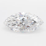 IGI 2.51 Carat Marquise Lab Grown Diamond 人工培育鑽石 實驗室人造鑽石