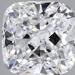 IGI 1.89 Carat Cushion Lab Grown Diamond