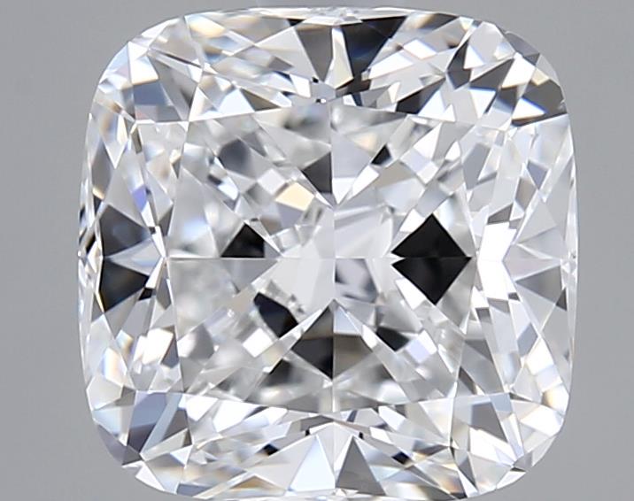 IGI 1.89 Carat Cushion Lab Grown Diamond