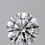 GIA 1.01 Carat Round Brilliant Lab Grown Diamond