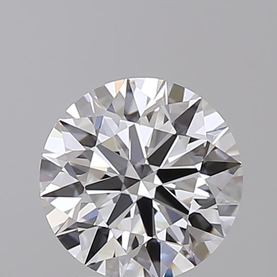GIA 1.01 Carat Round Brilliant Lab Grown Diamond