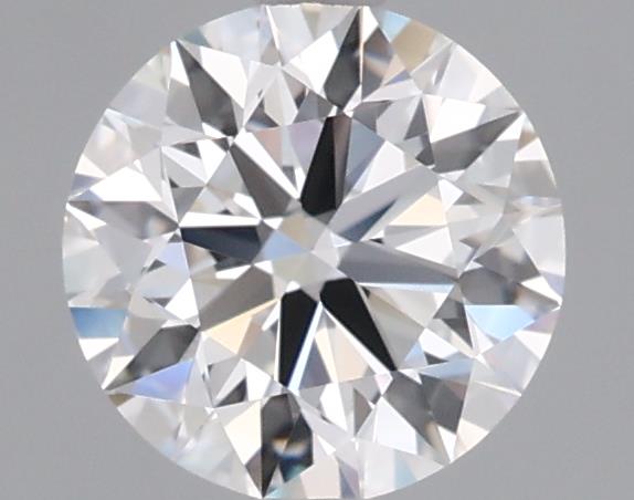 IGI 1.21 Carat Round Brilliant Lab Grown Diamond 人工培育鑽石 實驗室人造鑽石