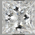 IGI 2.04 Carat Princess Cut Lab Grown Diamond 人工培育鑽石 實驗室人造鑽石
