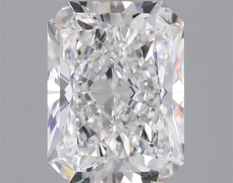 IGI 1.90 Carat Radiant Cut Lab Grown Diamond 人工培育鑽石 實驗室人造鑽石