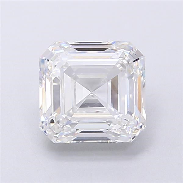 IGI 1.96 Carat Asscher Lab Grown Diamond 人工培育鑽石 實驗室人造鑽石