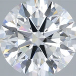 IGI 4.01 Carat Round Brilliant Lab Grown Diamond 人工培育鑽石 實驗室人造鑽石