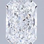 IGI 1.93 Carat Radiant Cut Lab Grown Diamond 人工培育鑽石 實驗室人造鑽石