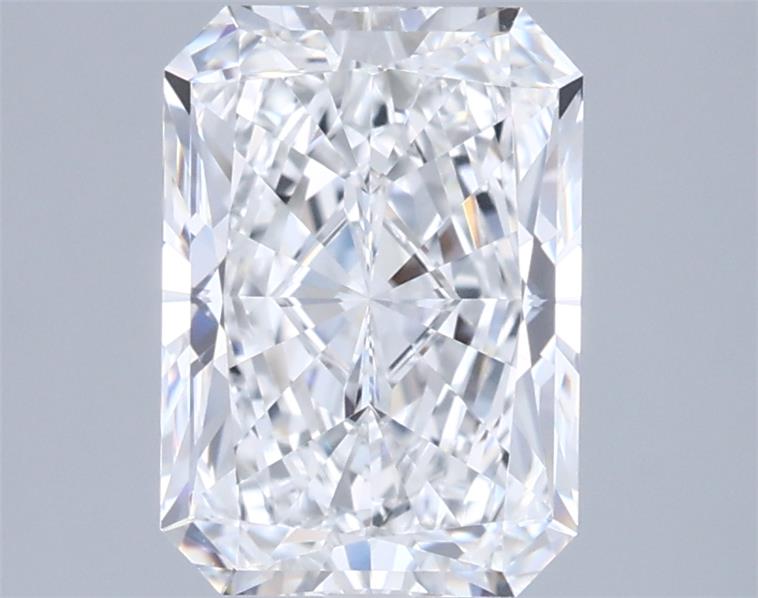 IGI 1.93 Carat Radiant Cut Lab Grown Diamond 人工培育鑽石 實驗室人造鑽石