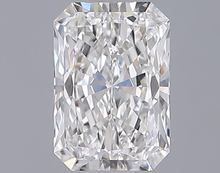 IGI 1.33 Carat Radiant Cut Lab Grown Diamond 人工培育鑽石 實驗室人造鑽石