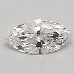 IGI 0.70 Carat Marquise Lab Grown Diamond 人工培育鑽石 實驗室人造鑽石