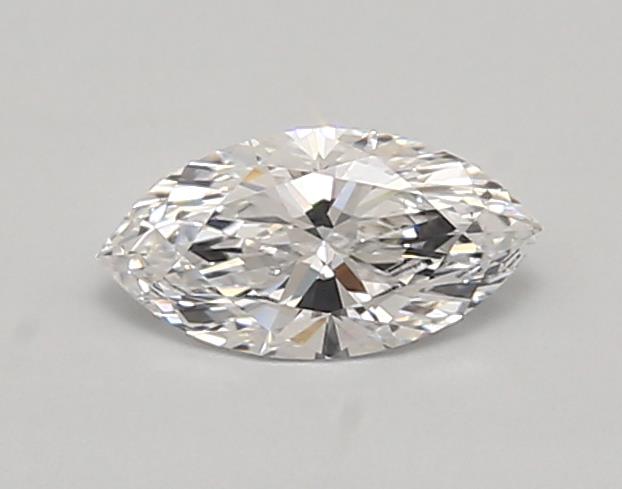IGI 0.70 Carat Marquise Lab Grown Diamond 人工培育鑽石 實驗室人造鑽石
