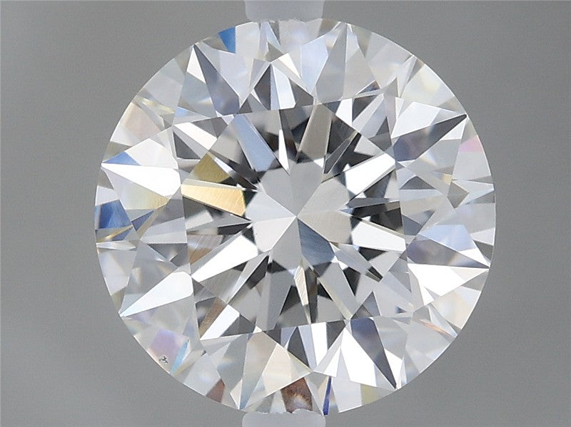 IGI 2.08 Carat Round Brilliant Lab Grown Diamond 人工培育鑽石 實驗室人造鑽石