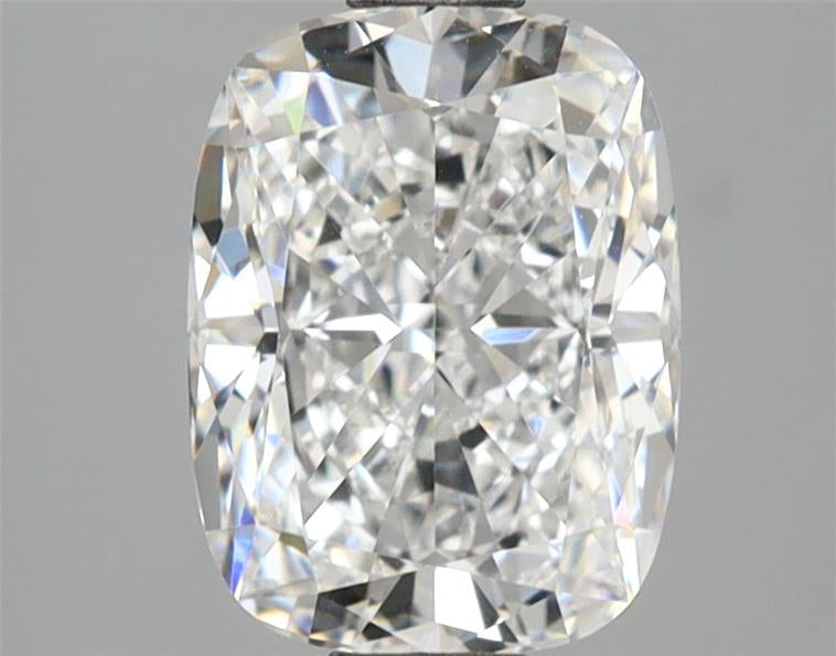 IGI 2.10 Carat Cushion Lab Grown Diamond 人工培育鑽石 實驗室人造鑽石
