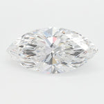 IGI 1.10 Carat Marquise Lab Grown Diamond 人工培育鑽石 實驗室人造鑽石