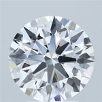 IGI 3.84 Carat Round Brilliant Lab Grown Diamond 人工培育鑽石 實驗室人造鑽石