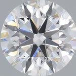 IGI 1.95 Carat Asscher Lab Grown Diamond