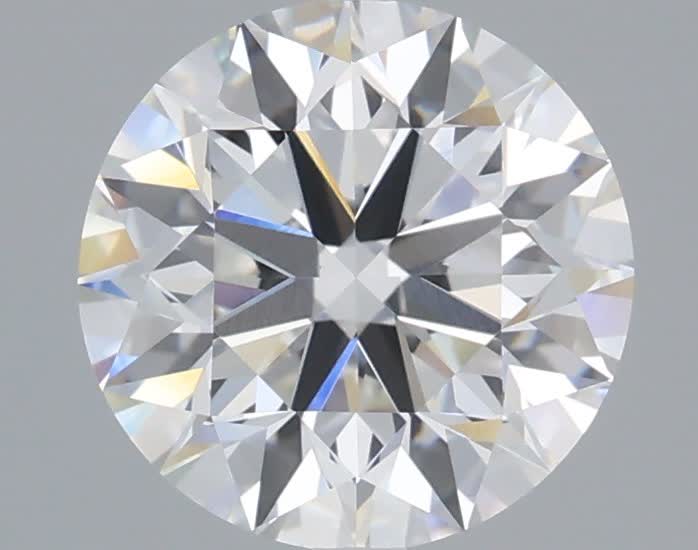 IGI 1.95 Carat Asscher Lab Grown Diamond