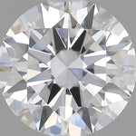 IGI 1.50 Carat Round Brilliant Lab Grown Diamond 人工培育鑽石 實驗室人造鑽石