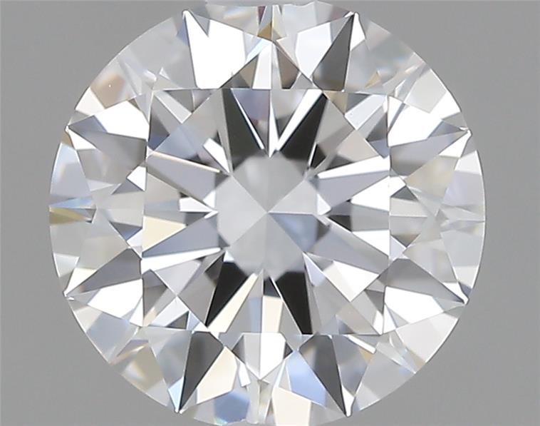 IGI 1.50 Carat Round Brilliant Lab Grown Diamond 人工培育鑽石 實驗室人造鑽石