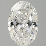 IGI 3.06 Carat Oval Lab Grown Diamond 人工培育鑽石 實驗室人造鑽石