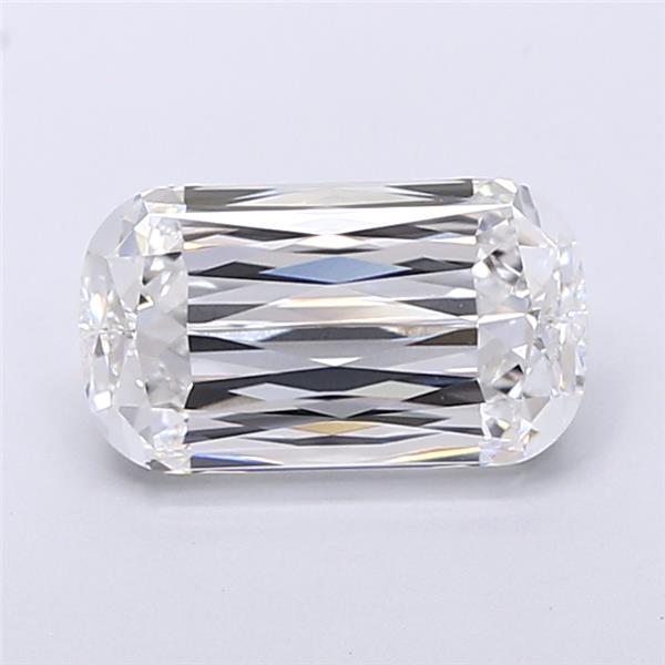 IGI 3.80 Carat Cushion Lab Grown Diamond 人工培育鑽石 實驗室人造鑽石