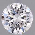 IGI 1.00 Carat Round Brilliant Lab Grown Diamond 人工培育鑽石 實驗室人造鑽石