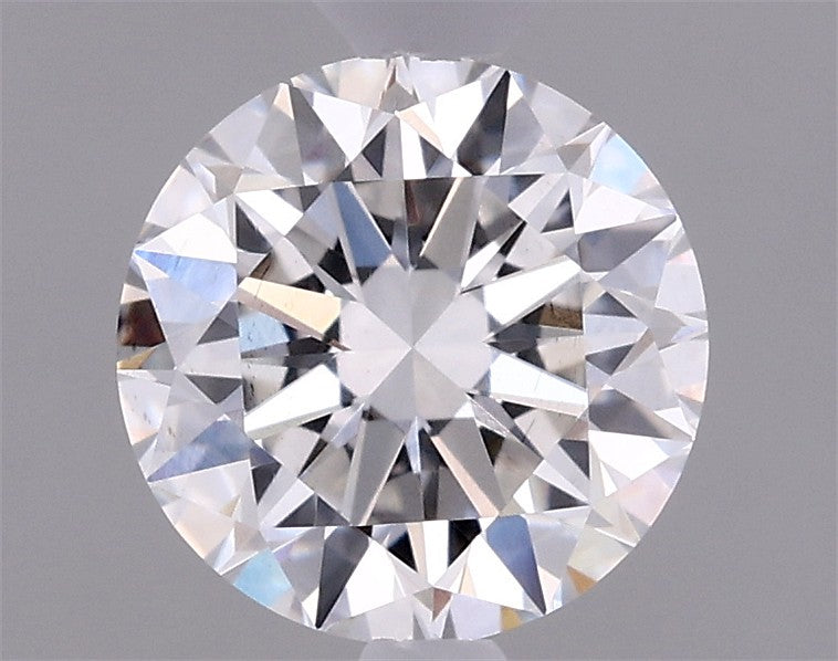 IGI 1.00 Carat Round Brilliant Lab Grown Diamond 人工培育鑽石 實驗室人造鑽石