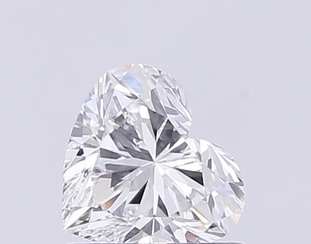 IGI 0.69 Carat Heart Lab Grown Diamond 人工培育鑽石 實驗室人造鑽石