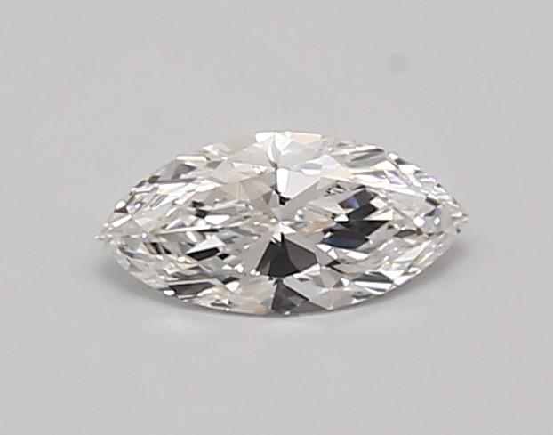 IGI 0.52 Carat Marquise Lab Grown Diamond 人工培育鑽石 實驗室人造鑽石