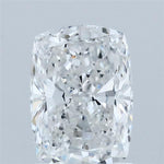 IGI 1.53 Carat Cushion Lab Grown Diamond 人工培育鑽石 實驗室人造鑽石
