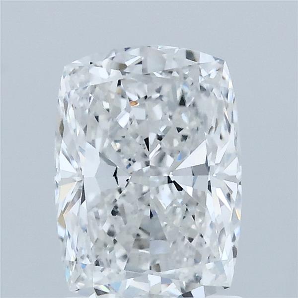 IGI 1.53 Carat Cushion Lab Grown Diamond 人工培育鑽石 實驗室人造鑽石