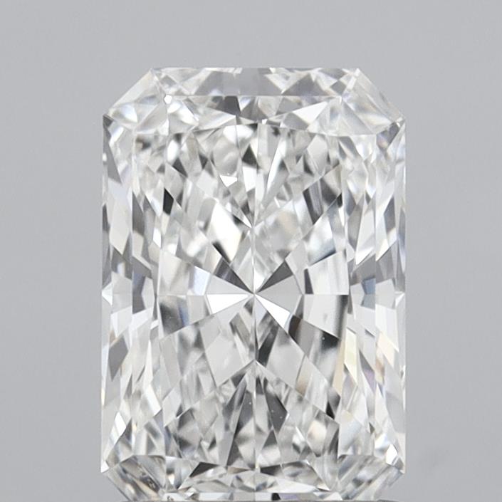 IGI 1.06 Carat Radiant Cut Lab Grown Diamond 人工培育鑽石 實驗室人造鑽石
