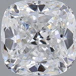 IGI 1.04 Carat Cushion Lab Grown Diamond