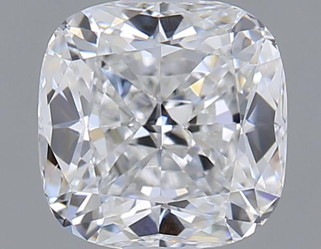 IGI 1.04 Carat Cushion Lab Grown Diamond