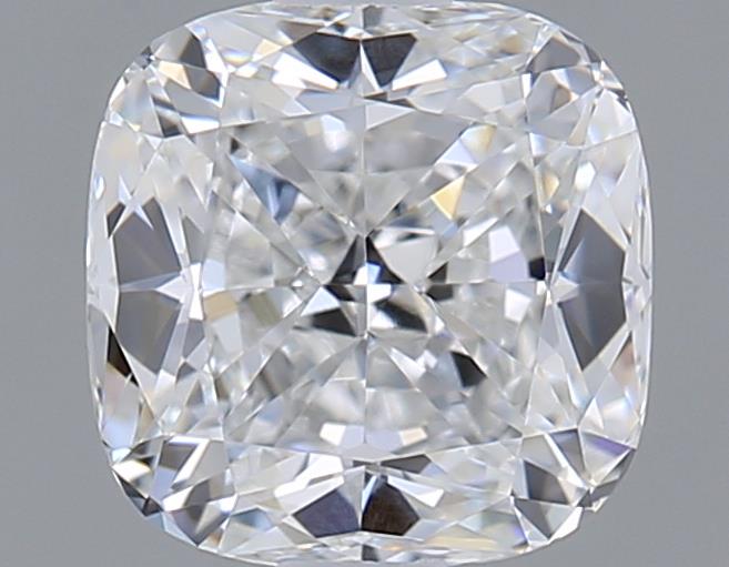 IGI 1.04 Carat Cushion Lab Grown Diamond