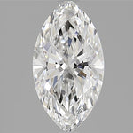IGI 1.54 Carat Marquise Lab Grown Diamond 人工培育鑽石 實驗室人造鑽石