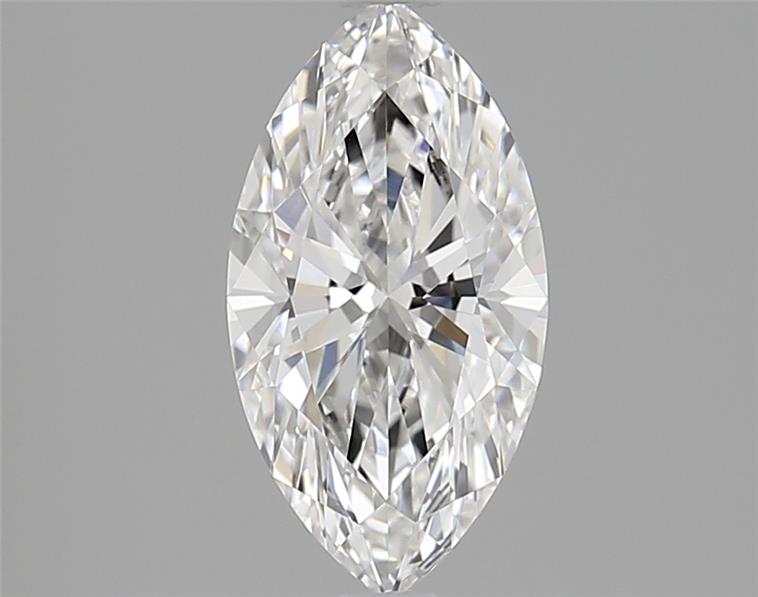 IGI 1.54 Carat Marquise Lab Grown Diamond 人工培育鑽石 實驗室人造鑽石