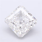 IGI 4.10 Carat Radiant Cut Lab Grown Diamond 人工培育鑽石 實驗室人造鑽石