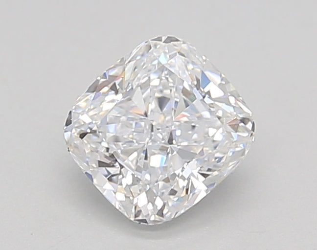 IGI 0.67 Carat 枕形 - Cushion 培育鑽石 Lab Grown Diamond 人造鑽石 人工鑽石 實驗室鑽石 培養鑽石 香港 培育鑽 