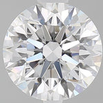 IGI 2.04 Carat Round Brilliant Lab Grown Diamond 人工培育鑽石 實驗室人造鑽石