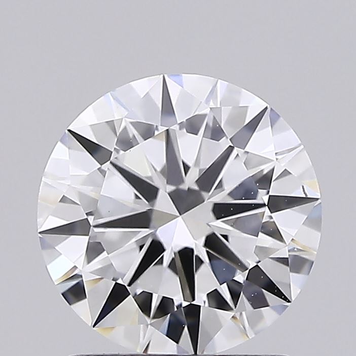 IGI 1.51 Carat Round Brilliant Lab Grown Diamond 人工培育鑽石 實驗室人造鑽石