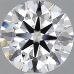 IGI 1.63 Carat Round Brilliant Lab Grown Diamond 人工培育鑽石 實驗室人造鑽石