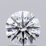 IGI 1.03 Carat Round Brilliant Lab Grown Diamond