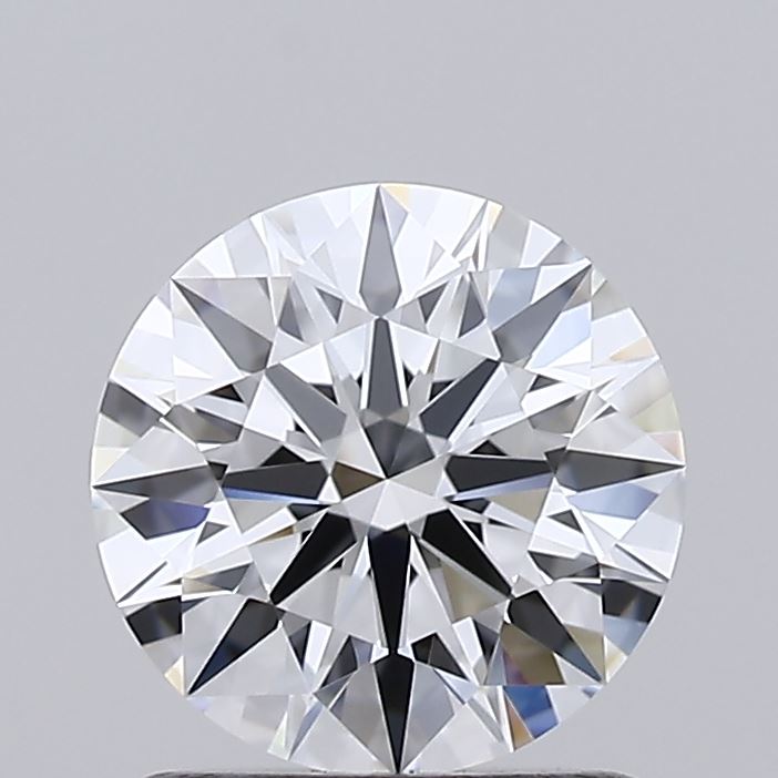 IGI 1.03 Carat Round Brilliant Lab Grown Diamond