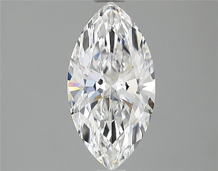 IGI 1.08 Carat Marquise Lab Grown Diamond 人工培育鑽石 實驗室人造鑽石