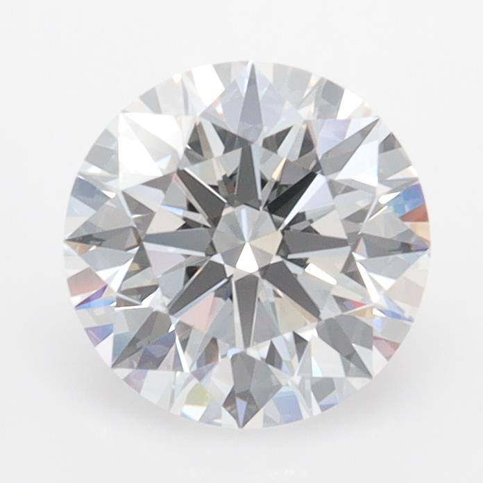 IGI 1.42 Carat Round Brilliant Lab Grown Diamond 人工培育鑽石 實驗室人造鑽石