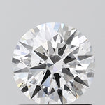 IGI 1.03 Carat Round Brilliant Lab Grown Diamond