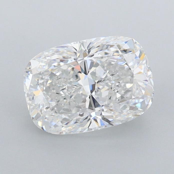 IGI 1.02 Carat Cushion Lab Grown Diamond 人工培育鑽石 實驗室人造鑽石