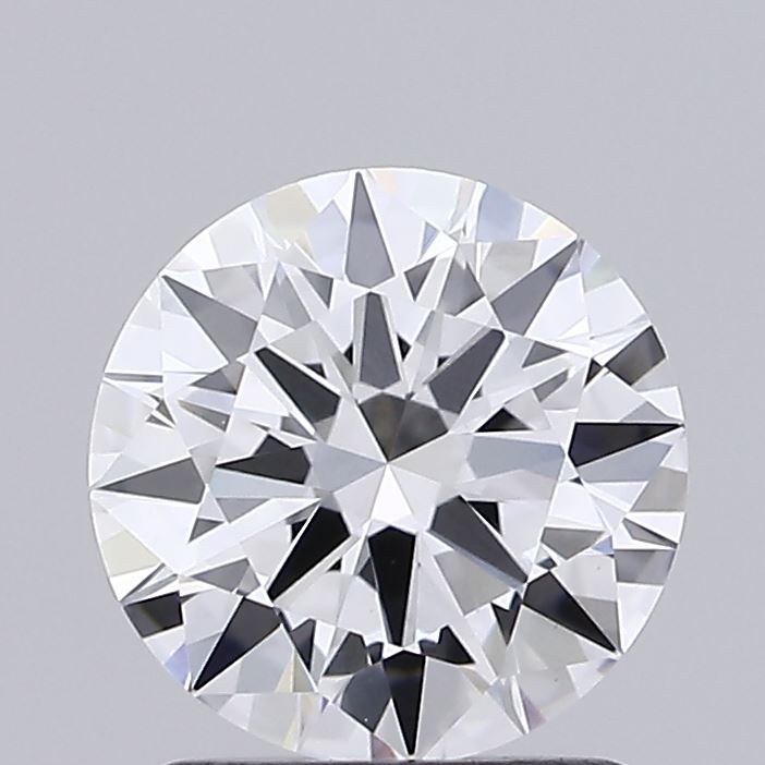 IGI 1.21 Carat Round Brilliant Lab Grown Diamond 人工培育鑽石 實驗室人造鑽石